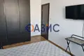 Квартира 2 комнаты 49 м² Святой Влас, Болгария