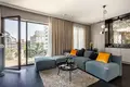 Квартира 2 комнаты 61 м² Варшава, Польша