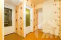 1 room apartment 39 m² Maladzyechna, Belarus