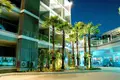 1 bedroom apartment 89 m² Choeng Thale, Thailand