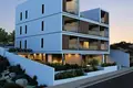 Wohnung 1 Schlafzimmer 50 m² Germasogeia, Zypern