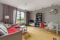 Mieszkanie 2 pokoi 44 m² Warszawa, Polska