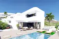 villa de 3 chambres 111 m² Algorfa, Espagne