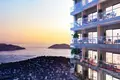 Квартира 4 комнаты 165 м² Малтепе, Турция