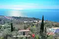 Land 1 254 m² Katun Rezevici, Montenegro
