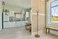 Casa de campo 124 m² Novaje Polie, Belarús
