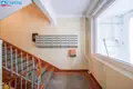Mieszkanie 3 pokoi 64 m² Wilno, Litwa