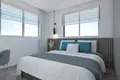 2 bedroom apartment 101 m² Larnaca, Cyprus