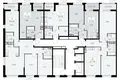 Appartement 1 chambre 31 m² Kommunarka, Russie