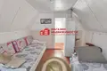 Дом 33 м² Коптёвский сельский Совет, Беларусь