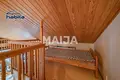 Apartamento 2 habitaciones 51 m² Kittila, Finlandia