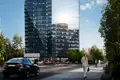 Oficina 45 m² en Islavskoe, Rusia