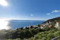 villa de 3 chambres 200 m² Dobra Voda, Monténégro