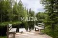 Ferienhaus 2 zimmer 36 m² Rovaniemi sub region, Finnland
