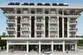 Квартира 2 комнаты 56 м² Kargicak, Турция