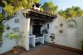 Villa de 6 chambres 313 m² lAlfas del Pi, Espagne