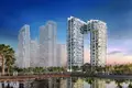 Mieszkanie 4 pokoi 157 m² Dubaj, Emiraty Arabskie