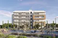 Apartamento 2 habitaciones 59 m² Larnaca District, Chipre