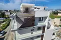 Attique 2 chambres 75 m² en Limassol, Chypre