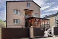House 219 m² Muchaviecki sielski Saviet, Belarus