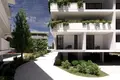 Квартира 3 комнаты 82 м² муниципалитет Пафос, Кипр