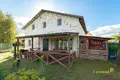 House 165 m² Lasanski sielski Saviet, Belarus