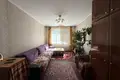 Appartement 1 chambre 37 m² Muchaviecki sielski Saviet, Bélarus
