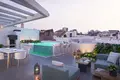 Квартира 2 спальни 149 м² Марбелья, Испания
