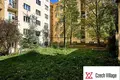 Mieszkanie 3 pokoi 41 m² Miasto Stołeczne Praga, Czechy
