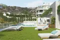 2 bedroom apartment  Marbella, Spain