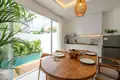 Willa 2 pokoi 80 m² Tibubeneng, Indonezja