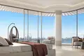 Residential complex PASSO by Beyond – Ultra Luxury Residences on Palm Jumeirah