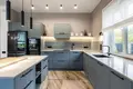 Casa 183 m² Kalodziscanski sielski Saviet, Belarús