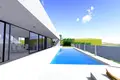 4 bedroom Villa 411 m² Calp, Spain