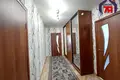 Ferienhaus 124 m² Kurhanski sielski Saviet, Belarus