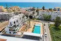 Attique 3 chambres 82 m² Denia, Espagne