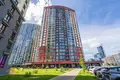 Квартира 3 комнаты 51 м² Минск, Беларусь