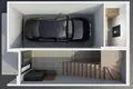Adosado 5 habitaciones 50 m² Batumi, Georgia