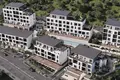 Appartement 1 chambre 43 m² Tivat, Monténégro