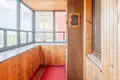 Mieszkanie 4 pokoi 88 m² Wilno, Litwa