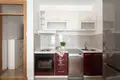 Квартира 1 комната 45 м² Будва, Черногория