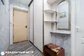Apartamento 3 habitaciones 74 m² Minsk, Belarús