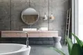 Квартира 2 спальни 241 м² Тиват, Черногория