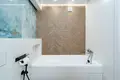 Apartamento 4 habitaciones 111 m² Minsk, Belarús