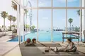 Mieszkanie 1 pokój 85 m² Dubaj, Emiraty Arabskie