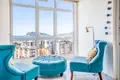 3 bedroom apartment 110 m² Oba, Turkey