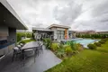 6-Zimmer-Villa 406 m² Buyukcekmece, Türkei