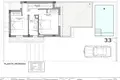 Maison 3 chambres 138 m² Entrenaranjos, Espagne