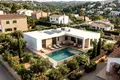 3 bedroom villa 140 m² Aspe, Spain