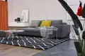 1 room studio apartment 28 m² Batumi, Georgia